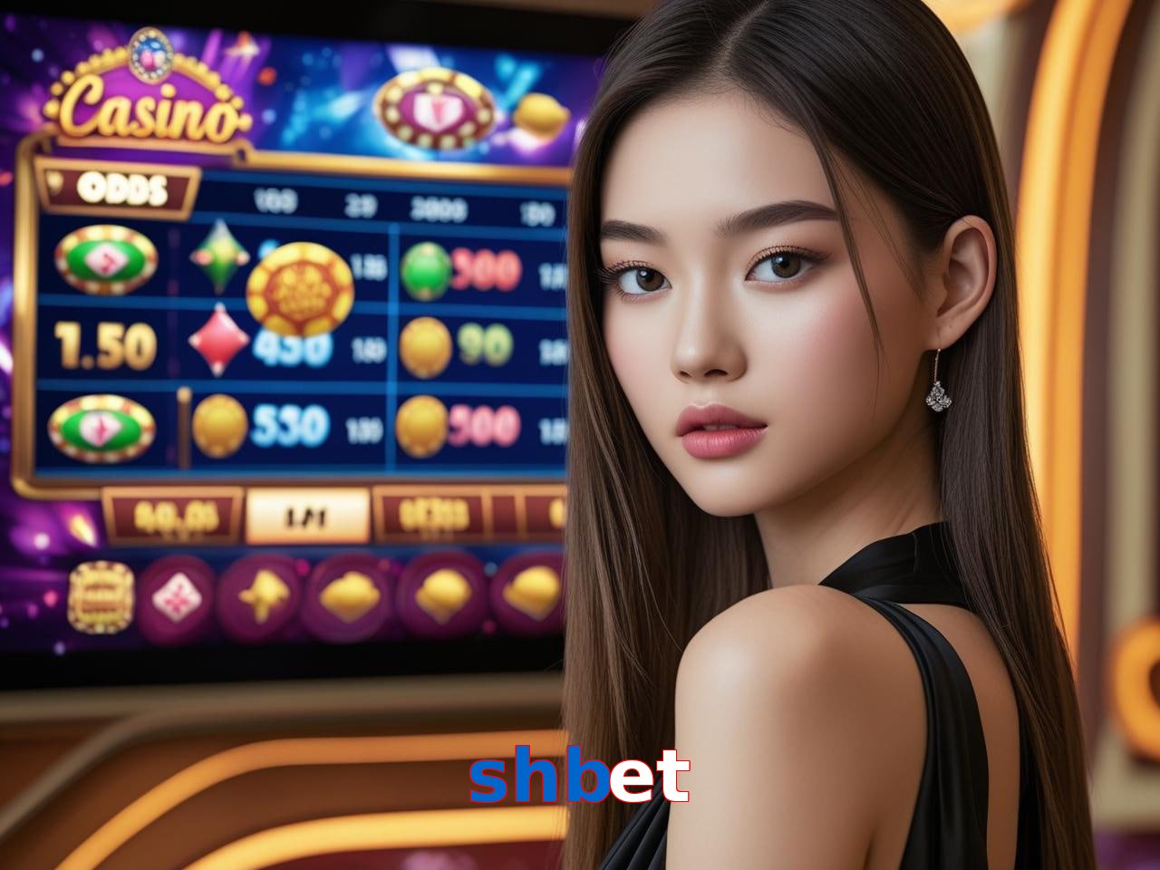 shbet