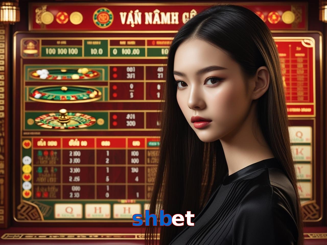 shbet